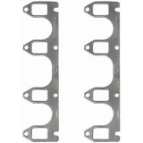 Auspuffkrümmerdichtung - Exhaust Gasket  Ford BB 361 + 390 FE  61-64